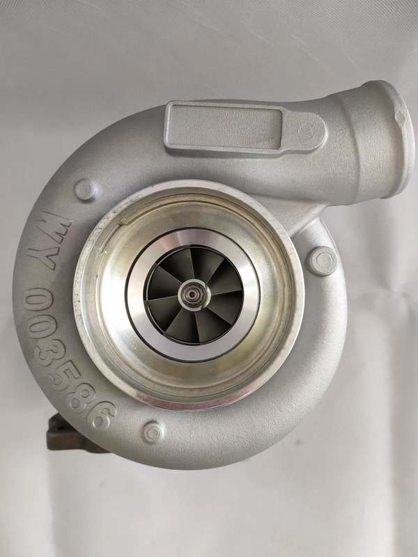 HX40 HX35 HE400WG Τουρμπίνα για Εκσκαφέα Komatsu Turbocharger