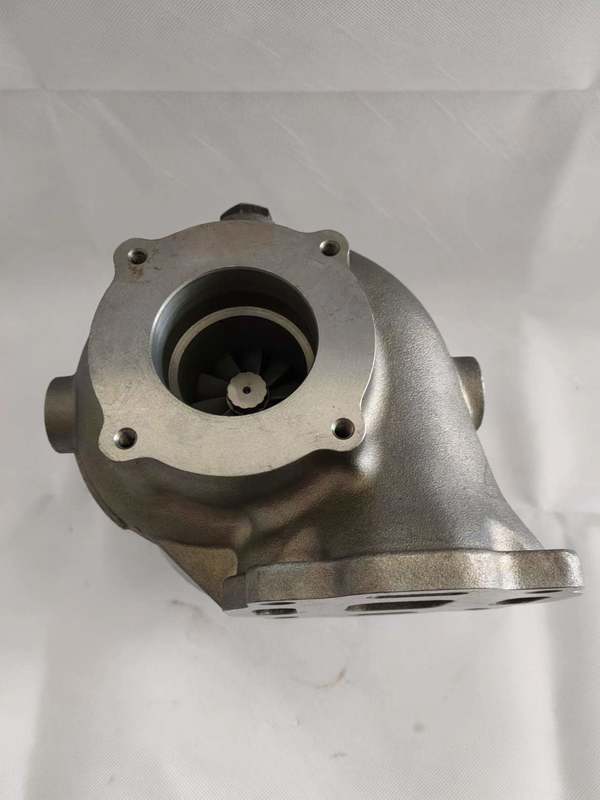 HX40 HX35 HE400WG Τουρμπίνα για Εκσκαφέα Komatsu Turbocharger