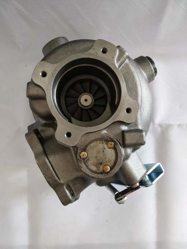 HE400WG HE300WG HE500VG HX50W HX55W HE250WG HT3B HE551Ve HX55 HE551V Turbo Turbocharger Για Holset Cummins