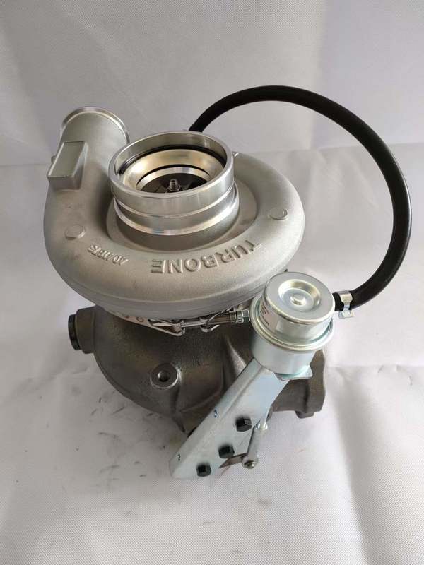 HE400WG HE300WG HE500VG HX50W HX55W HE250WG HT3B HE551Ve HX55 HE551V Turbo Turbocharger Για Holset Cummins