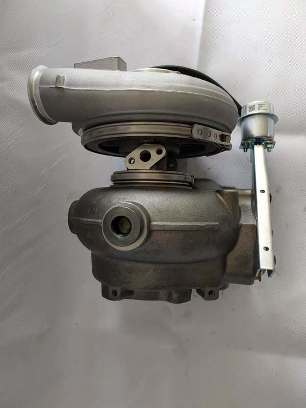HE400WG HE300WG HE500VG HX50W HX55W HE250WG HT3B HE551Ve HX55 HE551V Turbo Turbocharger Για Holset Cummins
