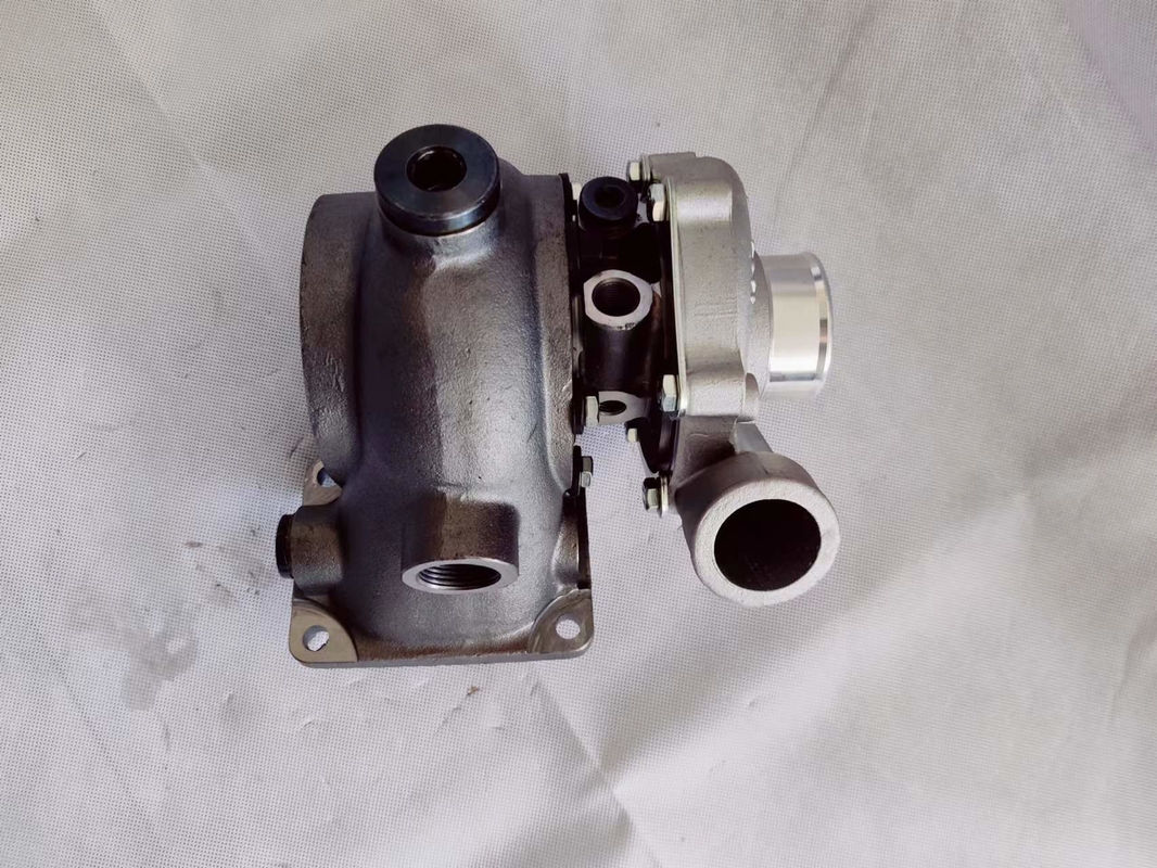 Υπερσυμπιεστής J60S J060S00003 13024375 J060S00002 1303085KH43 Για Deutz TBD226B-4