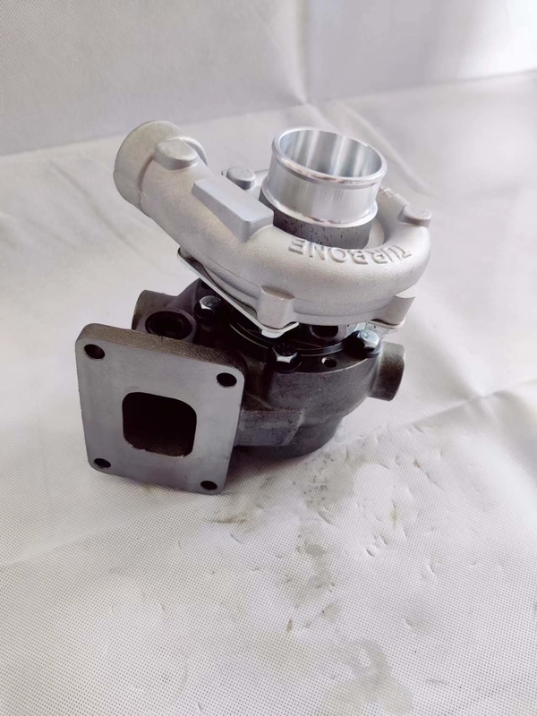 Υπερσυμπιεστής J60S J060S00003 13024375 J060S00002 1303085KH43 Για Deutz TBD226B-4