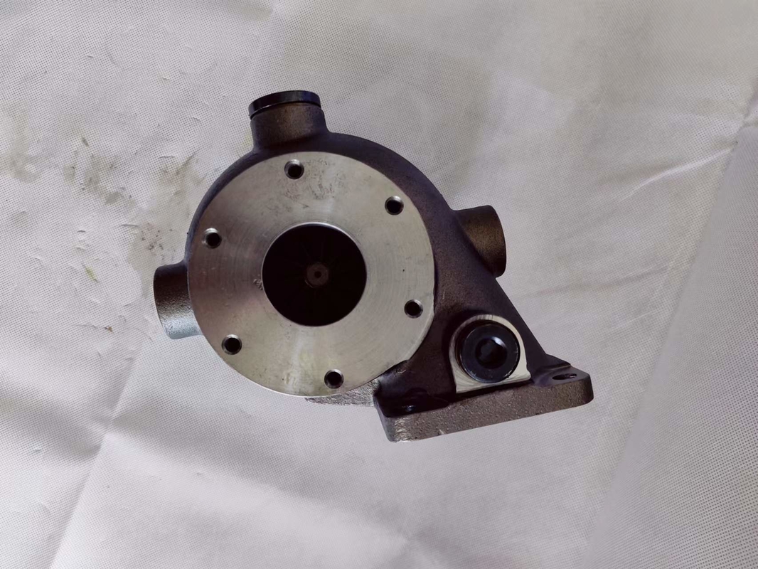 Υπερσυμπιεστής J60S J060S00003 13024375 J060S00002 1303085KH43 Για Deutz TBD226B-4