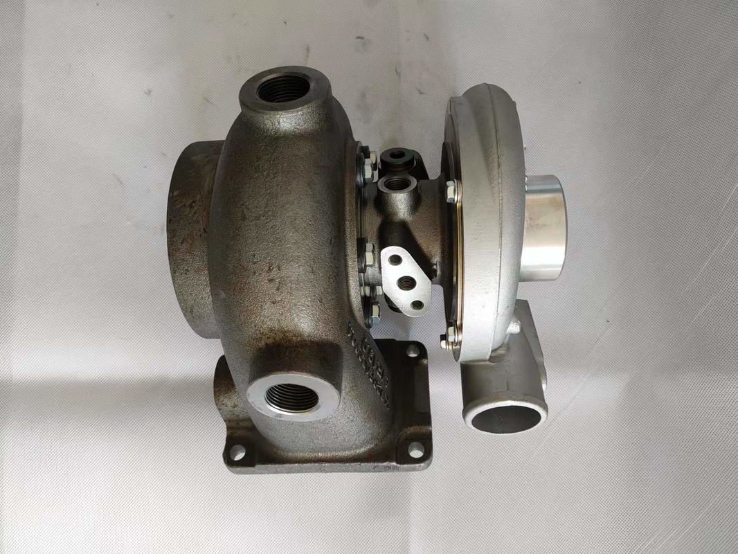 Ανταλλακτικά κινητήρα WP6 Weichai Deutz J80S Turbocharger Original Factory KangYue 13060566 Supercharger 00JG080S139