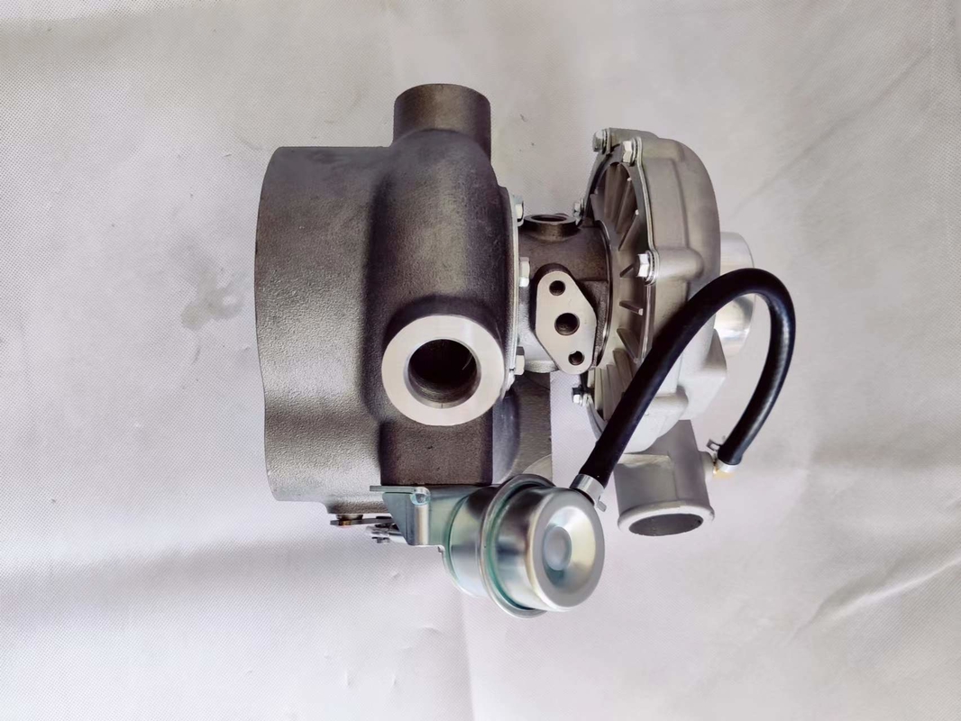 CA6DF2-24 Μηχανή JP76K 1118010-420-0000J Τουρμποφόρτερ για μέρη κινητήρα ελκυστήρα Τουρμποφόρτερ