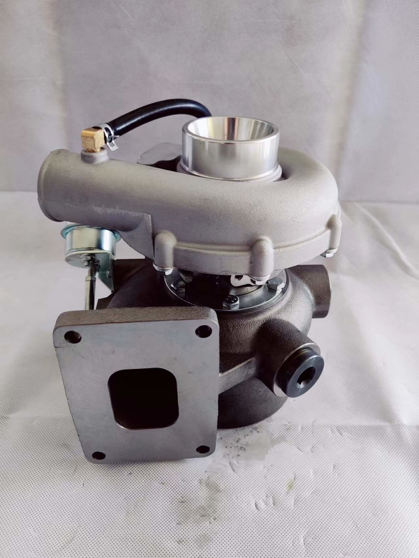 CA6DF2-24 Μηχανή JP76K 1118010-420-0000J Τουρμποφόρτερ για μέρη κινητήρα ελκυστήρα Τουρμποφόρτερ
