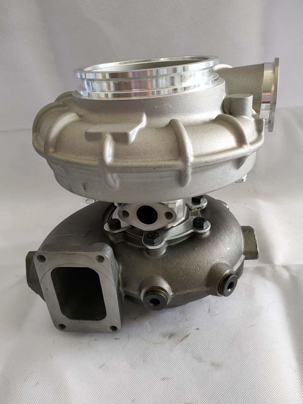 Κ365 Turbo 53369706919 51.09100-7673 51091007673 Σώμα συμπιεστή Σώμα τουρμπίνης