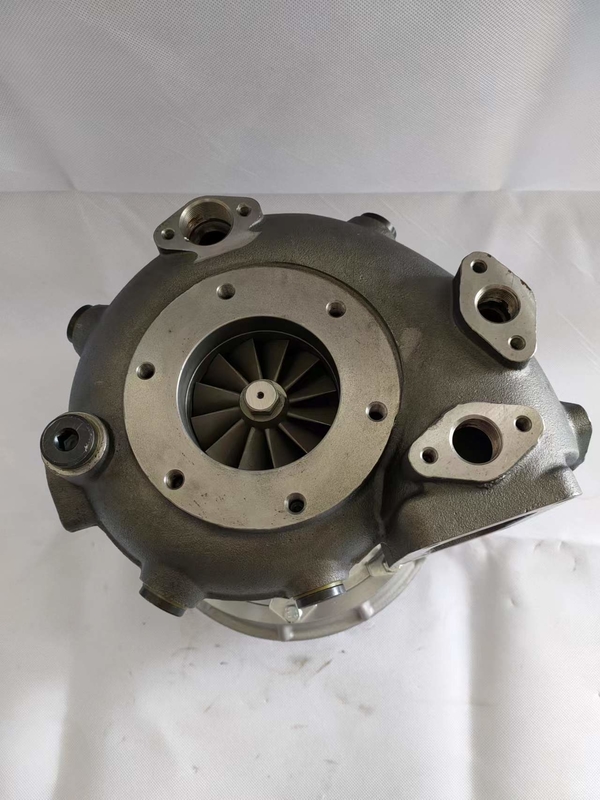 Κ365 Turbo 53369706919 51.09100-7673 51091007673 Σώμα συμπιεστή Σώμα τουρμπίνης