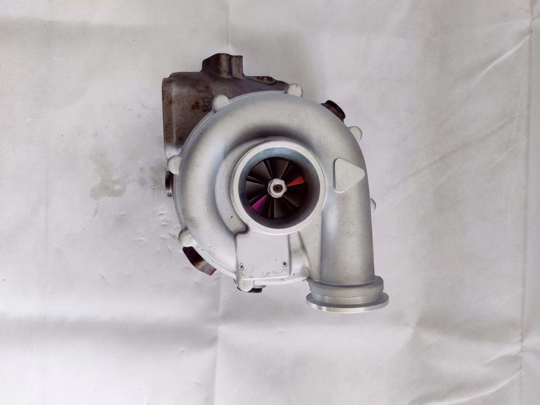 EXW Turbo K26 M57 Κινητήρας 860918 838697 53269700004 53269700001 11657811404 11657802588 7811404 129144 7802588 Τουρμπίνα