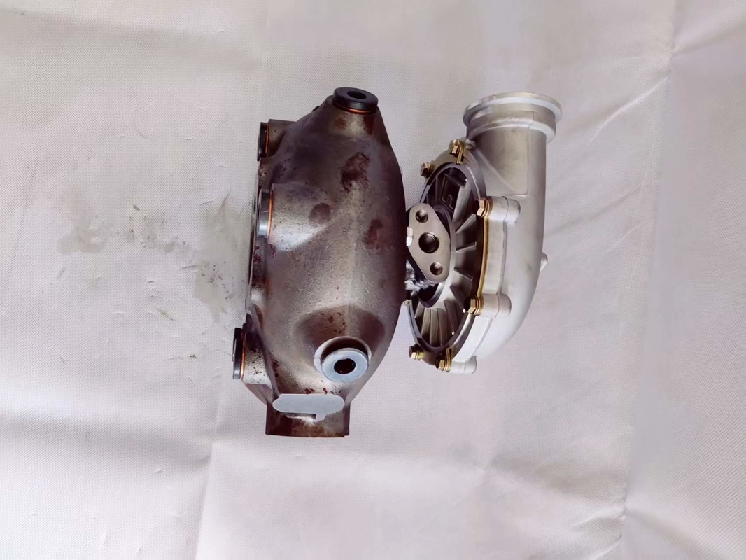 EXW Turbo K26 M57 Κινητήρας 860918 838697 53269700004 53269700001 11657811404 11657802588 7811404 129144 7802588 Τουρμπίνα