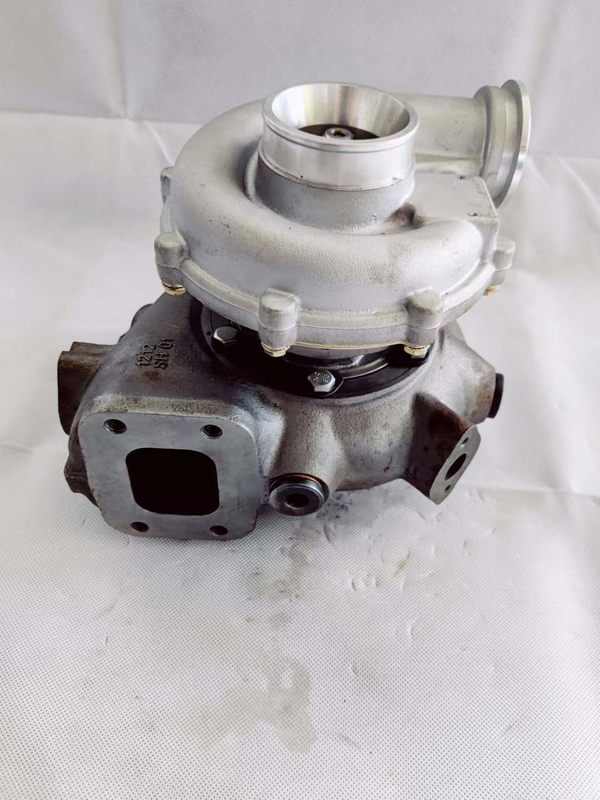 EXW Turbo K26 M57 Κινητήρας 860918 838697 53269700004 53269700001 11657811404 11657802588 7811404 129144 7802588 Τουρμπίνα