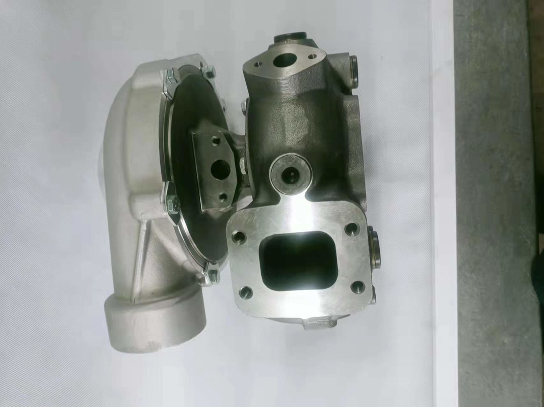 Τμήματα φορτηγών OM501LA-E4 Turbo K31 Τουρβοσυμπιεστή 53319886911 53319886906 53319706911 53319706906