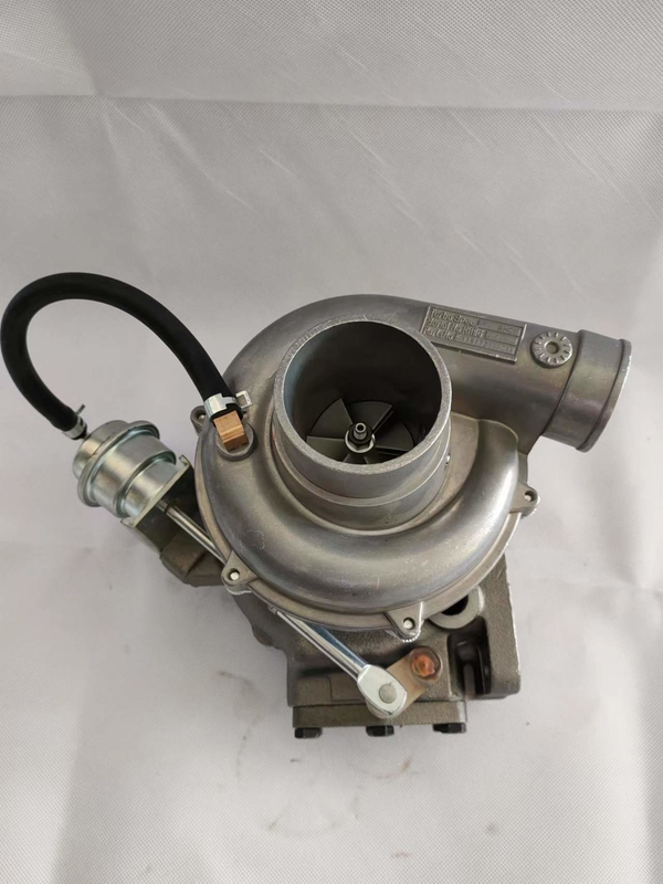 Τούρμπο για την Yanmar Marine 4LHA RHC61W 4LHA-STP VD240090 119175-18030 3.45LD 119175-18031 119175-18030 11917518031