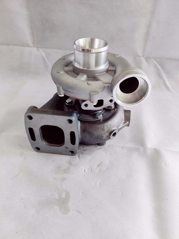 Υπερσυμπιεστής 1118010-0D 04294676KZ TCD2012L6 04904822 04290814KZ 04904822KZ 12649700005 1264-970-0005 Κατάλληλο για S200G