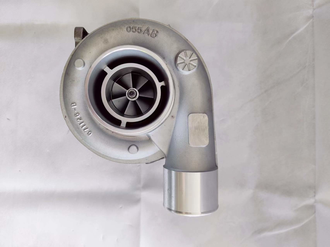 S300W S300W072 13749880013 241-9059 Τουρμπίνα για Μηχανή Caterpillar Industrial Engine Marine με Κινητήρα 3126B C7