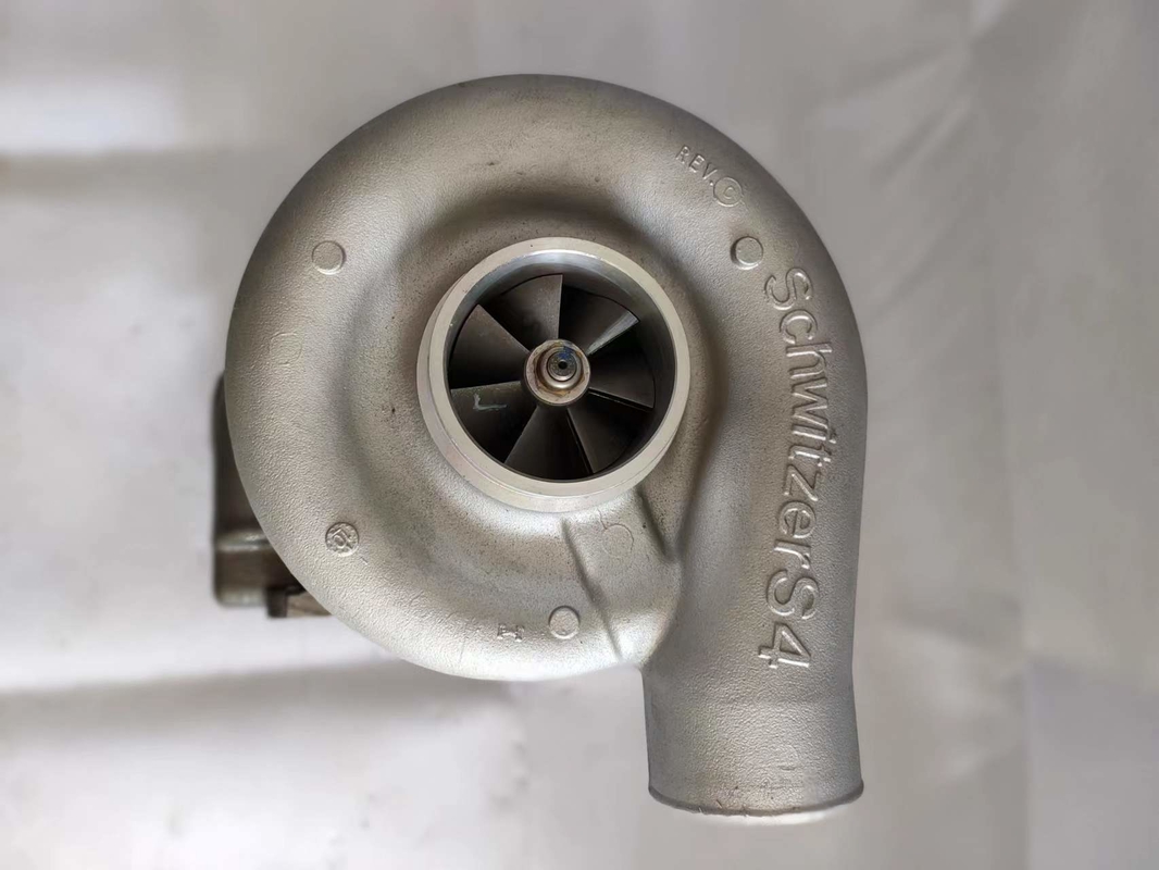 S4DW 312208 15600210A 311822 312147 Turbo Charger για Baudouin Marine με κινητήρα 6&12P15-2SRE/SE