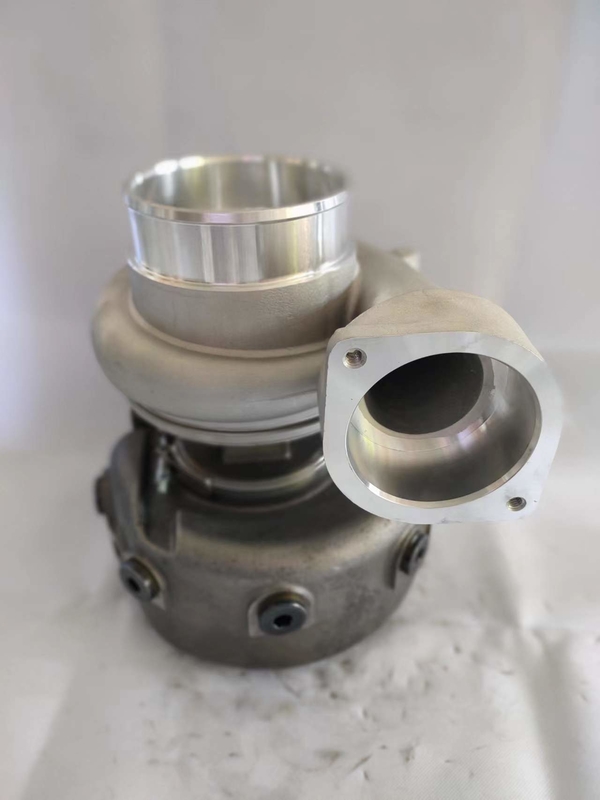 Νέος τύπος πλοίου Turbo S4DW 312208 15600210A 311822 312147 Τούρμπο φορτιστή για ναυτικό με κινητήρα 6&12P15-2SRE/SE