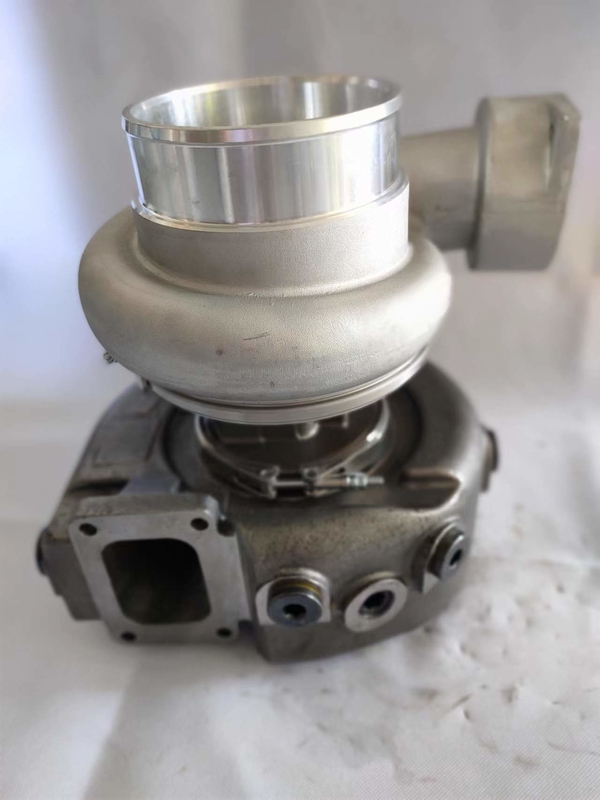 Νέος τύπος πλοίου Turbo S4DW 312208 15600210A 311822 312147 Τούρμπο φορτιστή για ναυτικό με κινητήρα 6&12P15-2SRE/SE