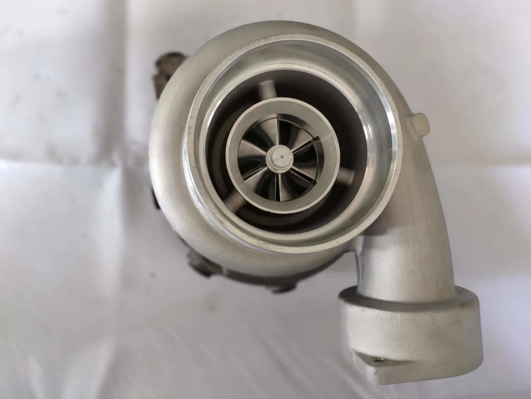 Νέος τύπος πλοίου Turbo S4DW 312208 15600210A 311822 312147 Τούρμπο φορτιστή για ναυτικό με κινητήρα 6&12P15-2SRE/SE