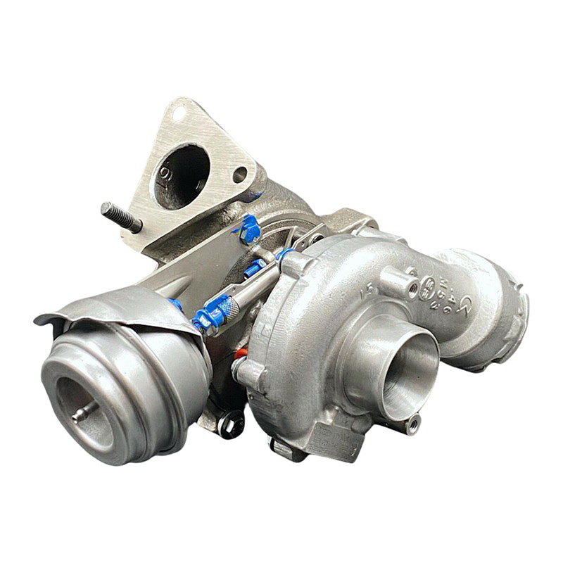 Gt1749V 03G145702f 758219-5004s Turbocharger For Audi Volkswagen Passat B6 With Bre Brf Bvg Bvf Engine