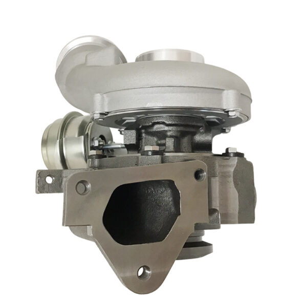GT2256V Turbo For Mercedes Sprinter I 163HP 115KW 2.7CDI 709838-5 A6120960399 6120960299
