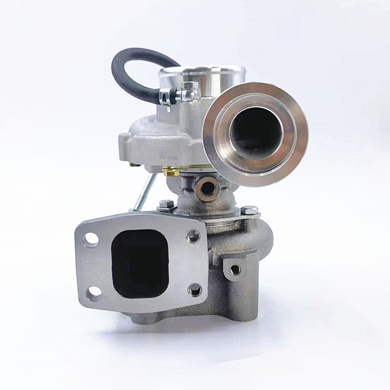 Turbocharger K16 53169707159 53169707129 9000960299 OM904LA For Mercedes Truck Bus Freightliner 4.3 Om904la-E3