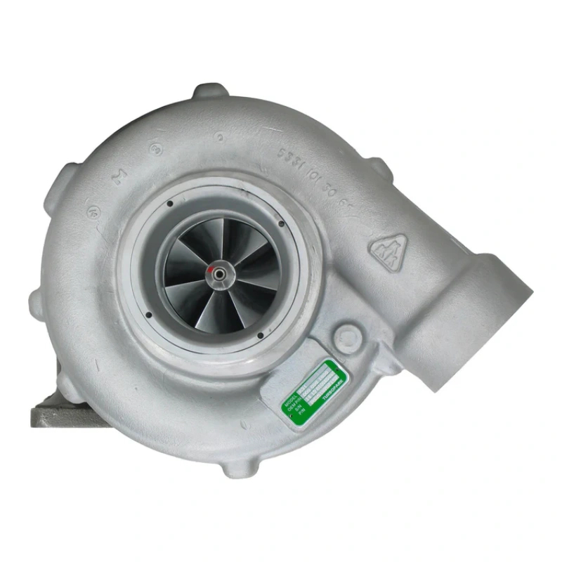 K31 Turbo 53319887137 53319887128 0090961699 Turbo For Mercedes Benz Truck Actros With OM501LA-E3 Engine