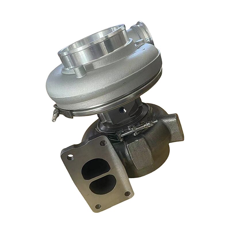 S410 Turbo A0100960199 Για τη Mercedes Benz OM460LA Μηχανή 12.8L EPA04