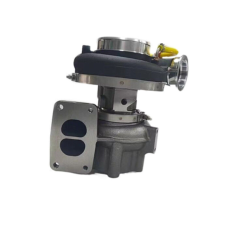 Τουρμποσυμπιεστή S410G 14879880015 56411970005 56419880005 Turbo Για φορτηγό MERCEDES BENZ OM457LA Κιτ κινητήρα