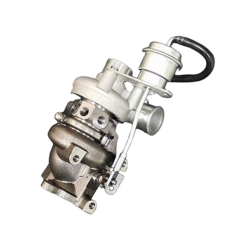 Μικρός τουρμποφόρτερ για το Smart-MCC Smart Fortwo 1.0 L 84 HP Αυτοκίνητο TD025M1-08T2-3.3 49173-02010 A1320900080 1515A099 Turbos