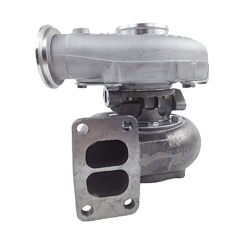 Τουρβοσυμπιεστής κινητήρα ντίζελ 466646-0013 Υπερχαλυτής TO4E66 466646-5041S 3660965499 Για την Benz