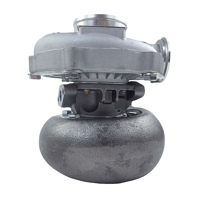 Εργοστασιακός Ακρίβειας Τουρμπίνα TO4E66 Για Κινητήρα Mercedes Benz OM366A Νέος Diesel Συμβατός-Αριθμοί Ανταλλακτικού 466646-5041S GARRET