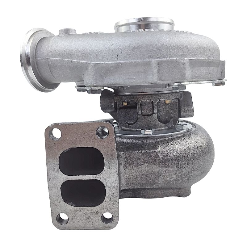 Εργοστασιακός Ακρίβειας Τουρμπίνα TO4E66 Για Κινητήρα Mercedes Benz OM366A Νέος Diesel Συμβατός-Αριθμοί Ανταλλακτικού 466646-5041S GARRET