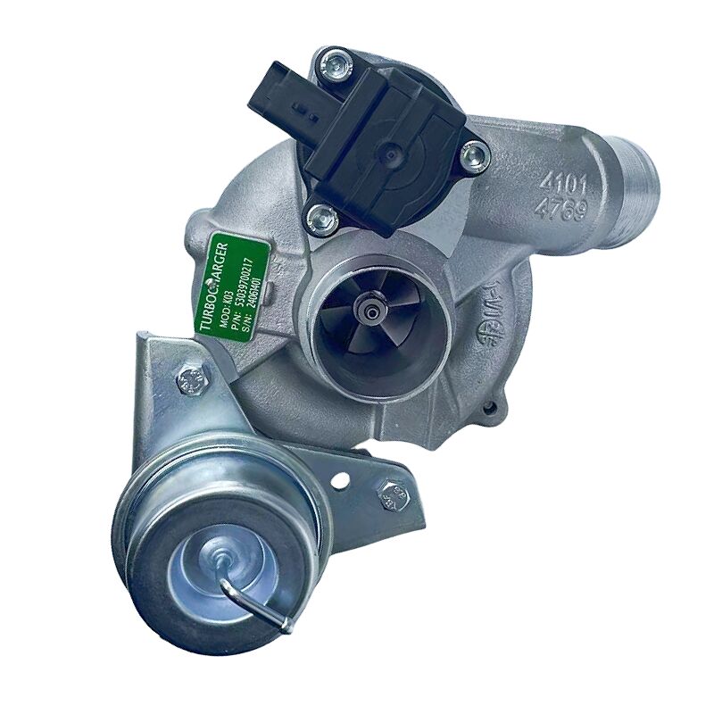 K03 53039880217 53039880179 53039700243 53039700217 53039700179 TURBO Τουρμπίνα για Peugeot 207 GT Citroen με κινητήρα EP6DT