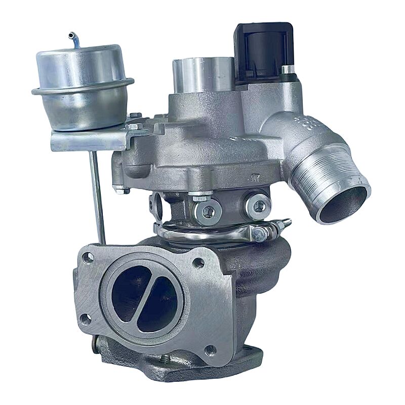 K03 53039880217 53039880179 53039700243 53039700217 53039700179 TURBO Τουρμπίνα για Peugeot 207 GT Citroen με κινητήρα EP6DT