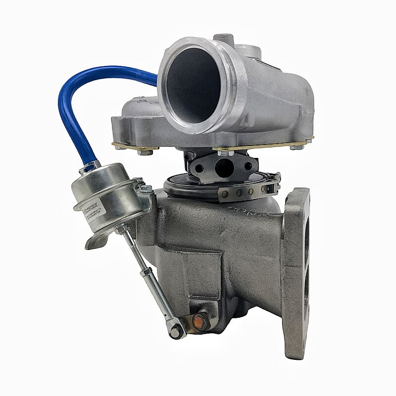 GT42 Turbo Boost Control New Condition For Daewoo Dx520 150105-00769A 753834-0008 Turbocharger