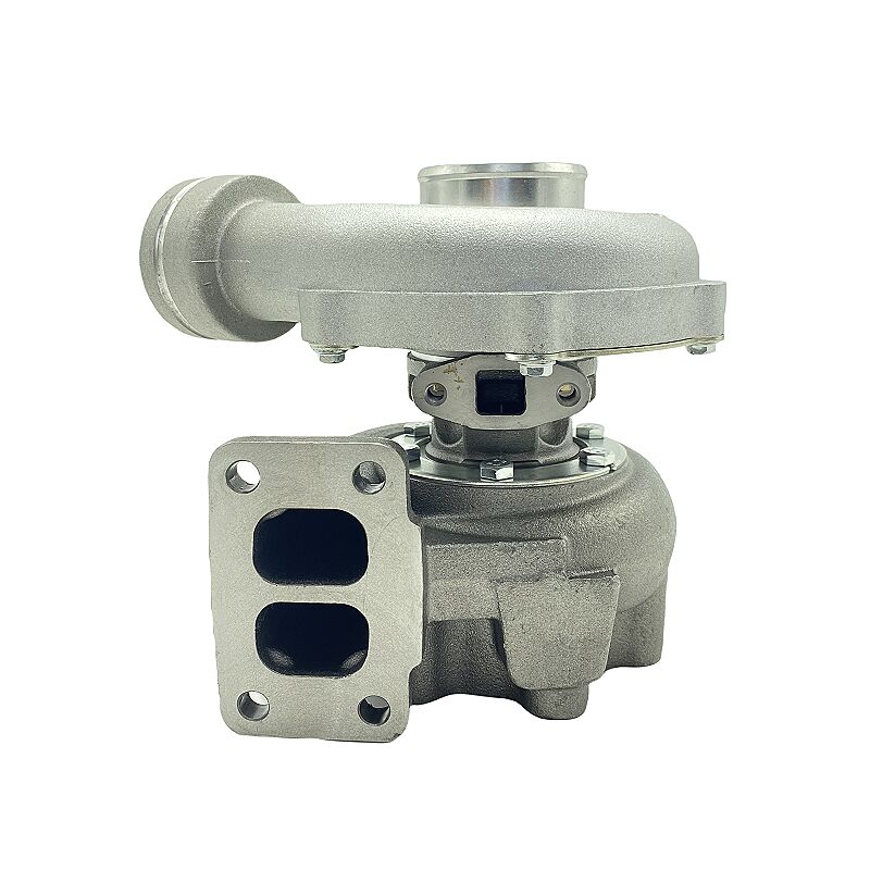 Τούρμπο για εξορυκτήρα DH300-5 D1146 Μηχανή 65.09100-7038 466721-5007 Τούρμπο Εφαρμογή για φορτωτή Ανθεκτικό αλουμίνιο