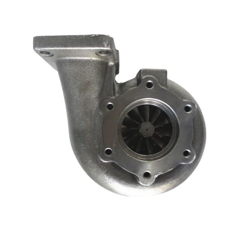 Τούρμπο DH400 TBP4503 65.09100-7024 701139-0001 TV48/51 DS2842LE 65.09100-7052 65.09100-7053 H2D 3531719 HX55 DC12 4038613