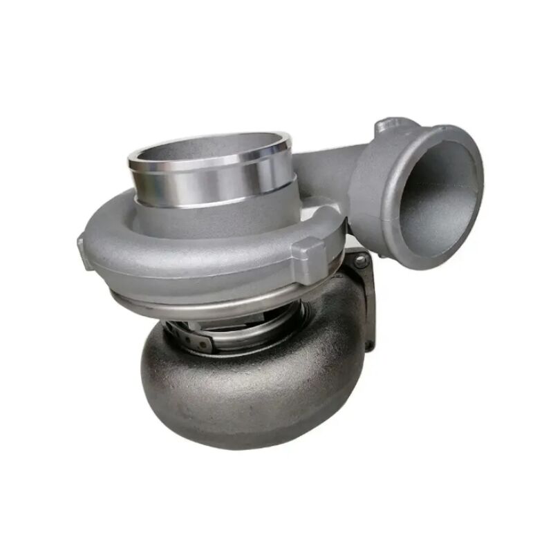 Τούρμπο DH400 TBP4503 65.09100-7024 701139-0001 TV48/51 DS2842LE 65.09100-7052 65.09100-7053 H2D 3531719 HX55 DC12 4038613