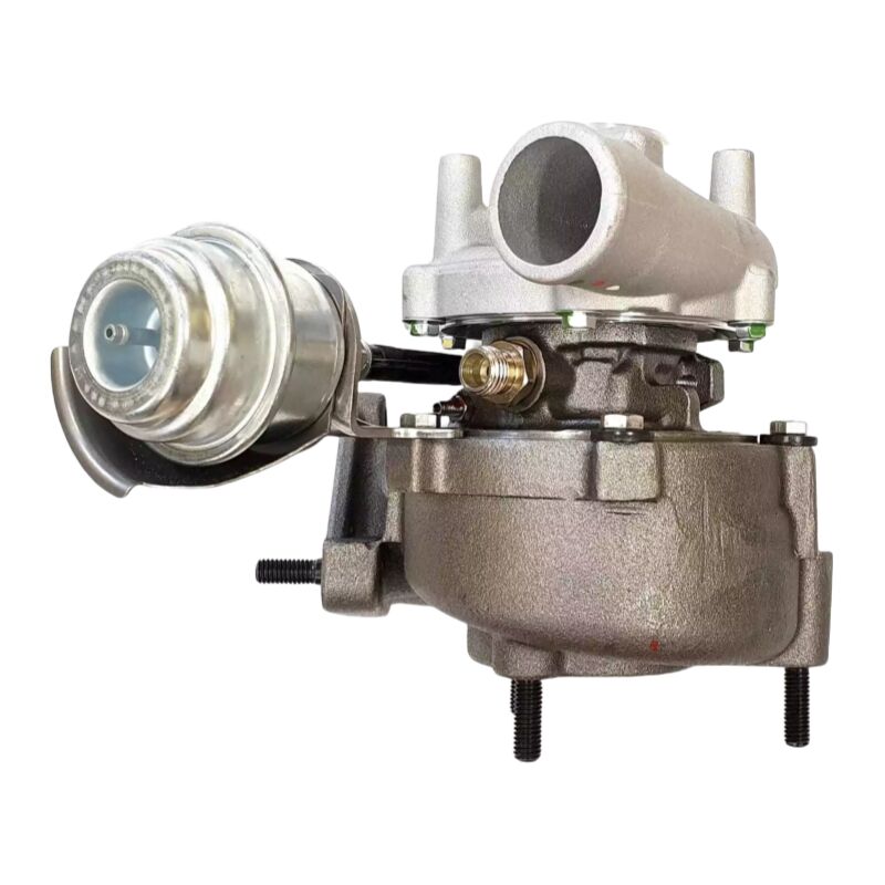Τουρμποισορροπημένο GT1544V 454161 454161-5003S Για Para Volkswagen Passat B4 1.9l TDI 028145702DX Τουρμποσυμπιεστή 100% Νέα Τουρμπίνα
