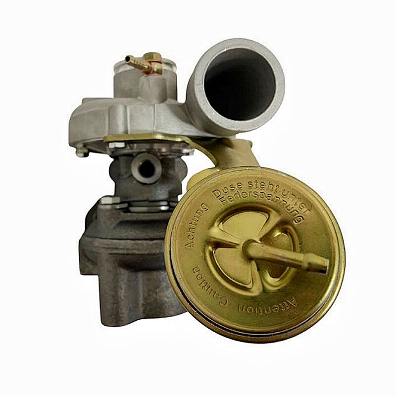 Κ14 Τούρμπο 53149887018 5314-988-7018 074145701A 074145701AX 074145701AV Τουρμποφόρος για εμπορικούς μεταφορείς T4 AVC κινητήρας