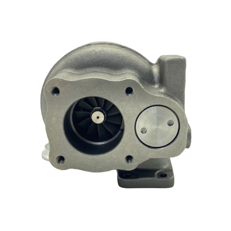 Β1 Τούρμπο 04298603 4298603 04295604 4295604 04298603 ΚΖ 4298603 ΚΖ 04295604 ΚΖ 4295604 ΚΖ Τουρμποσυμπιεστή για κινητήρα Deutz TCD2012L4-2V