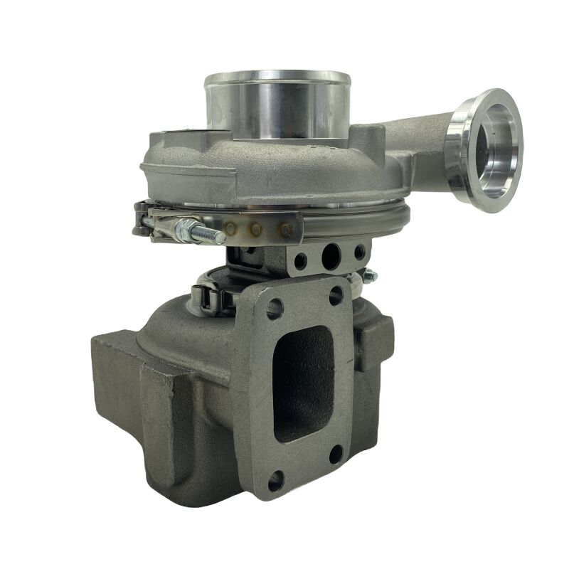 Β1 Τούρμπο 04298603 4298603 04295604 4295604 04298603 ΚΖ 4298603 ΚΖ 04295604 ΚΖ 4295604 ΚΖ Τουρμποσυμπιεστή για κινητήρα Deutz TCD2012L4-2V