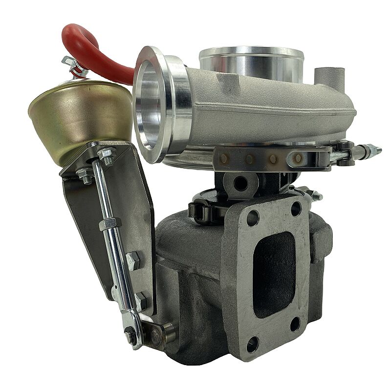 EC210D D5E Τουρμποφόρτερ 21092586 04299152 11589880000 Για το Volvo S200 Τουρμποφόρτερ 04299152kz