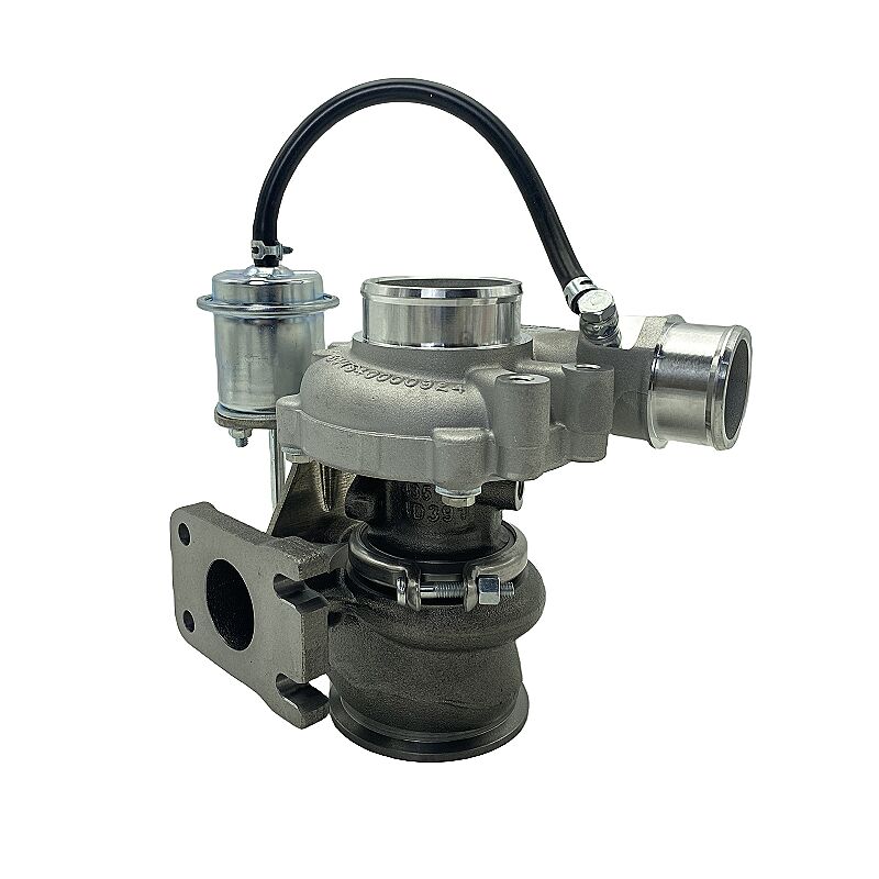 Εργοστασιακή Προμήθεια BM70 Turbocharger 04134936 40007445 40008722 04134935 04134935 04138007 04133936 Για Κινητήρα Deutz TCD2.9 Turbo