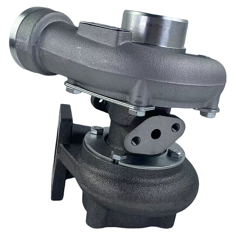 13030175 Υψηλής ποιότητας Τυροσυμπιεστή J60S 13035790 Τυροσυμπιεστή TD226B-4T