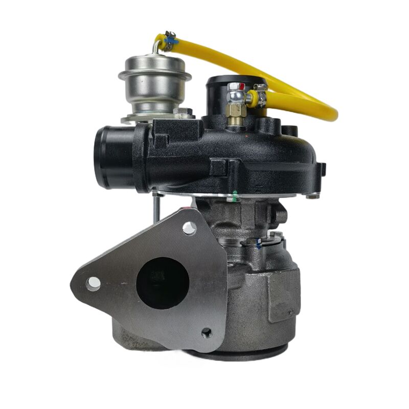 Κ03-2 Τουρβοσυμπιεστή 04128306 53039880725 04127586 για κινητήρα Deutz TCD3.6L4