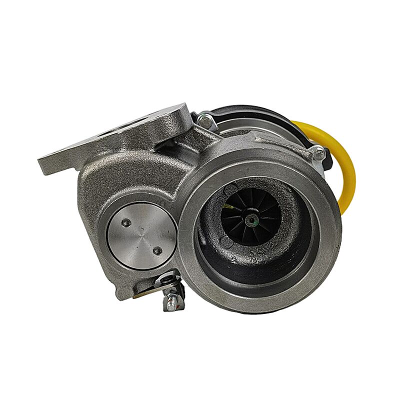 K03-2 Turbo Turbocharger 04128306 53039880725 Ταιριάζει για Deutz Engine TCD3.6L4
