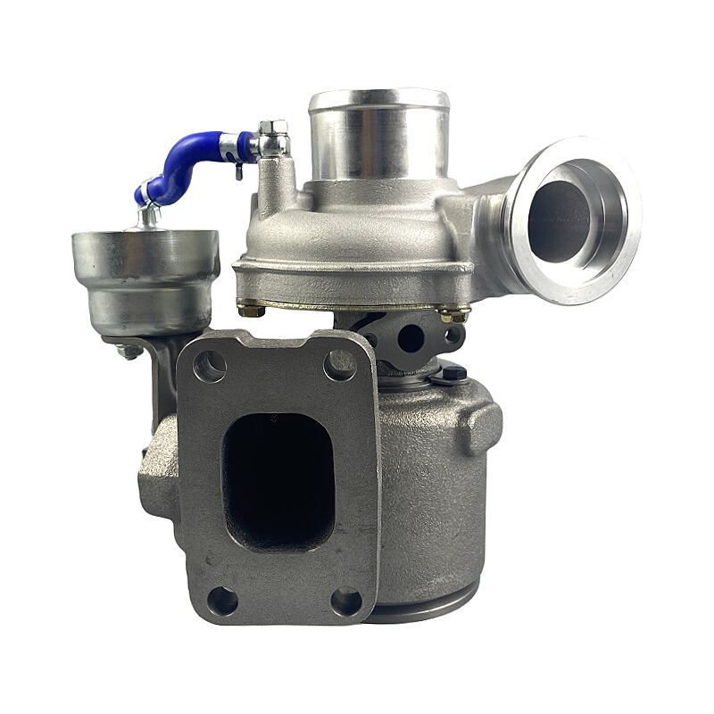 TCD2012L4 Μηχανή Τουρμπίνα K04 Για Deutz TCD2012L4 Ειδικός Υπερσυμπιεστής 53049880118 53049700118 04509116